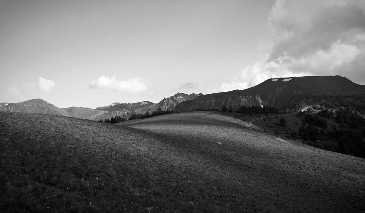 Lacs et volcans d'Auvergne - © Alpha du Centaure - Flickr