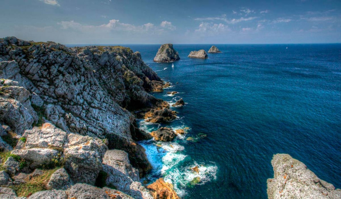photos de crozon -